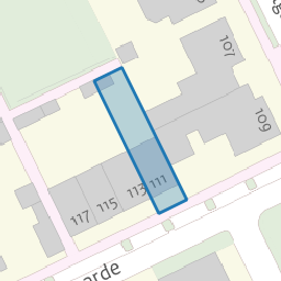 Perceel OSS00-L-2224