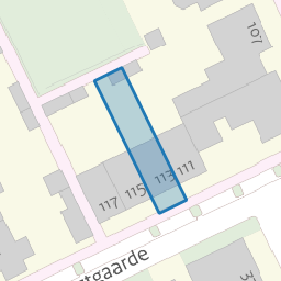 Perceel OSS00-L-2225