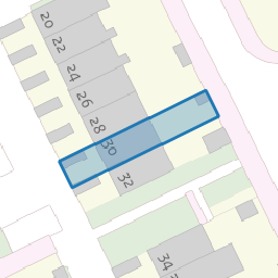 Perceel OSS00-L-2260