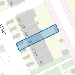 Perceel OSS00-L-2262