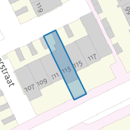 Perceel OSS00-L-2268