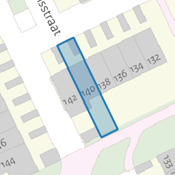 Perceel OSS00-L-2274