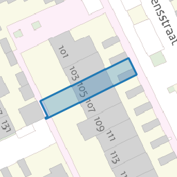 Perceel OSS00-L-2285