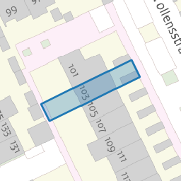 Perceel OSS00-L-2286