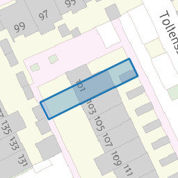 Perceel OSS00-L-2287