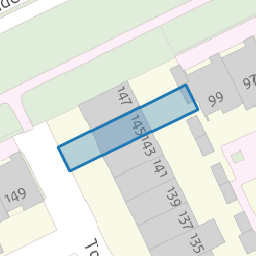 Perceel OSS00-L-2288