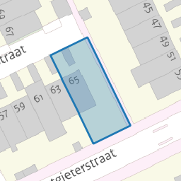 Perceel OSS00-L-2291