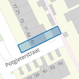 Perceel OSS00-L-2294