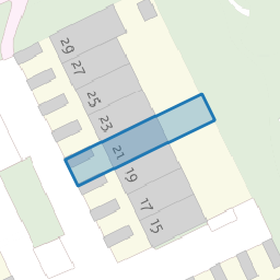 Perceel OSS00-L-2299