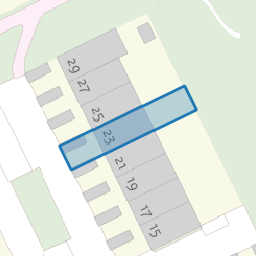 Perceel OSS00-L-2300