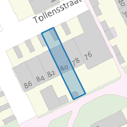 Perceel OSS00-L-2304