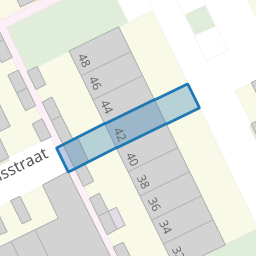 Perceel OSS00-L-2306