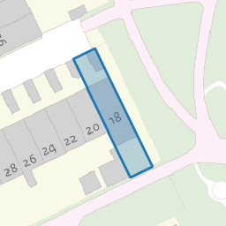 Perceel OSS00-L-2311