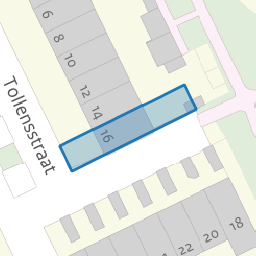 Perceel OSS00-L-2314