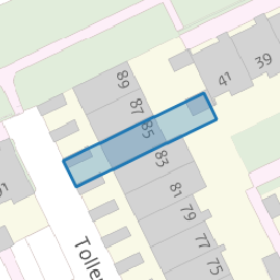 Perceel OSS00-L-2323