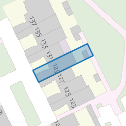 Perceel OSS00-L-2345