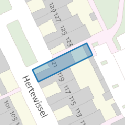 Perceel OSS00-L-2349