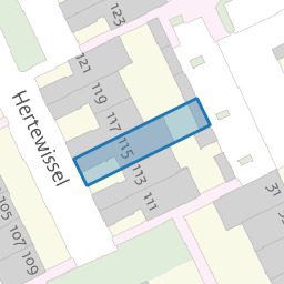 Perceel OSS00-L-2352