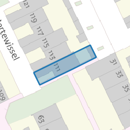 Perceel OSS00-L-2354