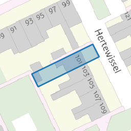 Perceel OSS00-L-2361