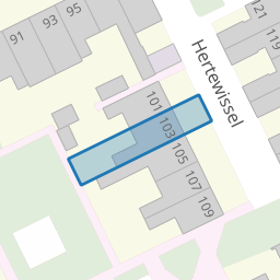 Perceel OSS00-L-2362