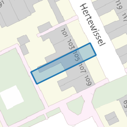 Perceel OSS00-L-2363