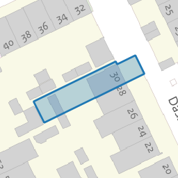 Perceel OSS00-L-2368