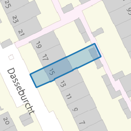 Perceel OSS00-L-2377