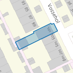 Perceel OSS00-L-2378