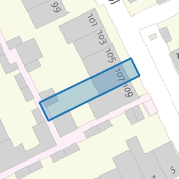 Perceel OSS00-L-2379