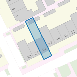 Perceel OSS00-L-2383