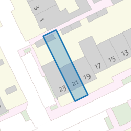 Perceel OSS00-L-2384