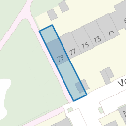 Perceel OSS00-L-2386