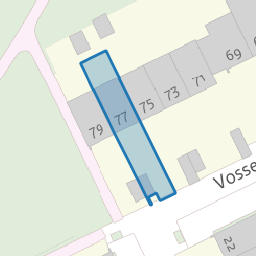 Perceel OSS00-L-2387