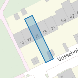 Perceel OSS00-L-2388