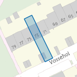 Perceel OSS00-L-2389