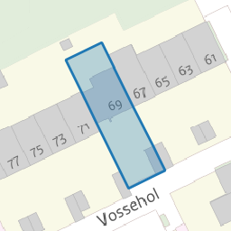 Perceel OSS00-L-2391