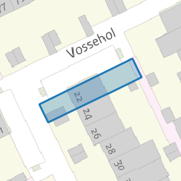 Perceel OSS00-L-2396