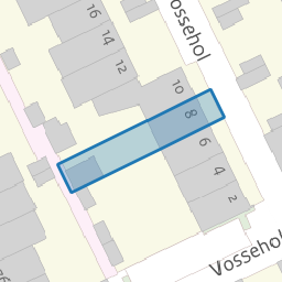 Perceel OSS00-L-2399