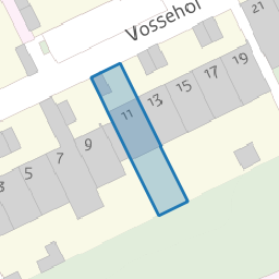 Perceel OSS00-L-2409