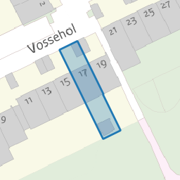 Perceel OSS00-L-2411