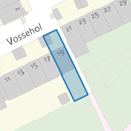 Perceel OSS00-L-2412