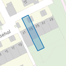 Perceel OSS00-L-2414