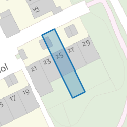 Perceel OSS00-L-2415