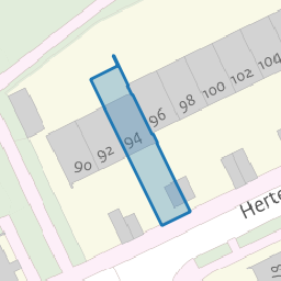 Perceel OSS00-L-2420