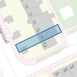 Perceel OSS00-L-2432