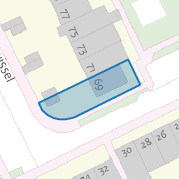 Perceel OSS00-L-2433