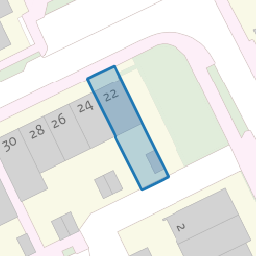 Perceel OSS00-L-2438