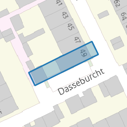 Perceel OSS00-L-2439