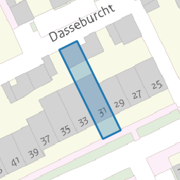 Perceel OSS00-L-2448